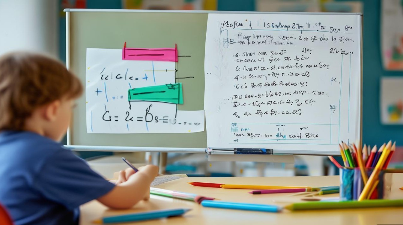 小学数学格式怎么做,如何掌握小学数学的格式与规范?