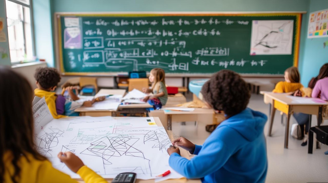 小学六年的数学怎么复习，如何高效复习小学六年级的数学内容？