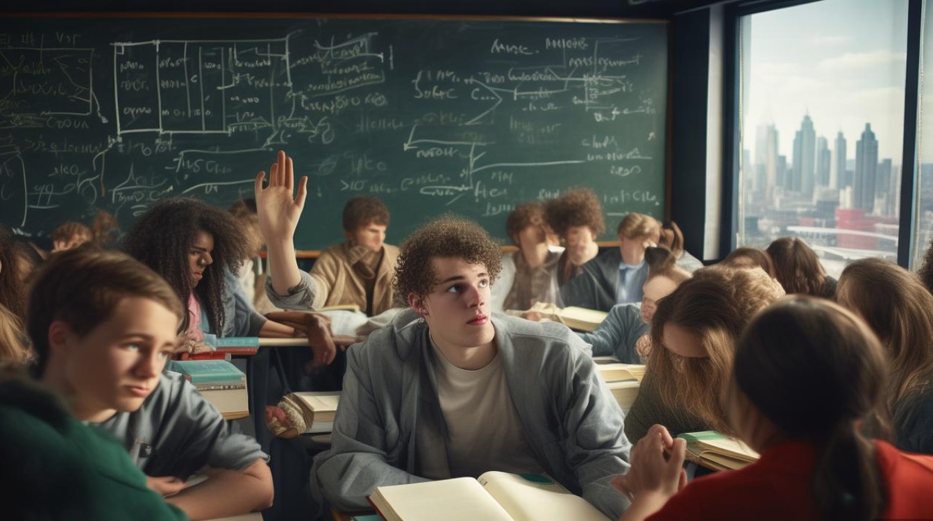 高中阶段为何感觉学不到实质性知识？如何有效提升学习效果？