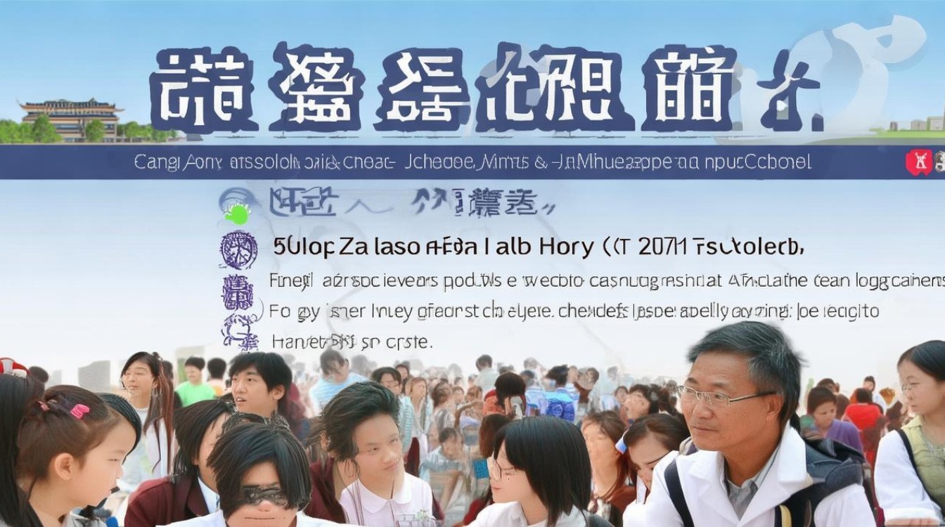 广兆中学初高中部教学质量如何?师资力量强大吗?升学率怎样?