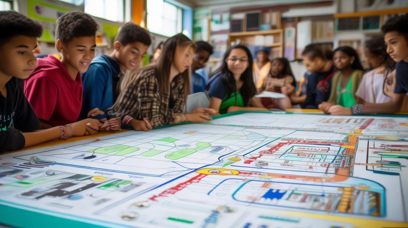 如何成功考入第八中学成为高中生?揭秘升学途径与策略!