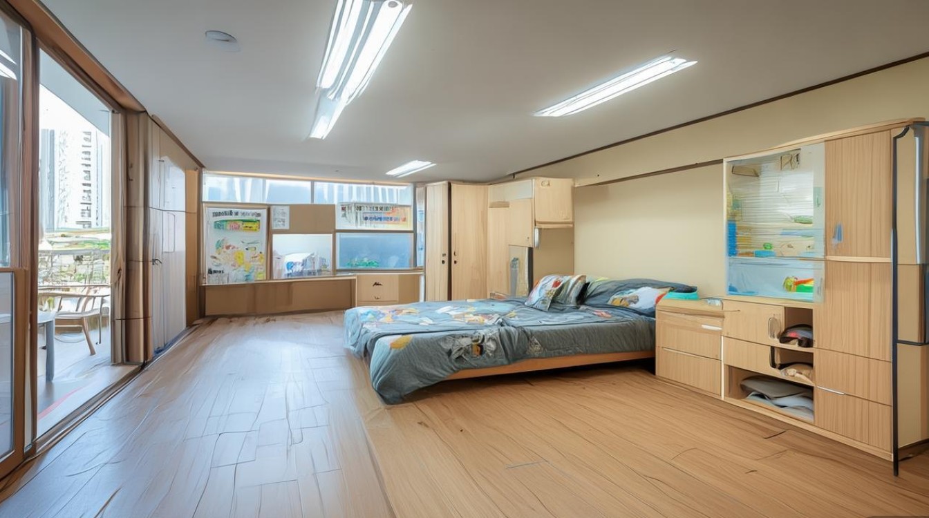 郑州47中学高中部住宿条件究竟如何?性价比高吗?学生生活便利吗?