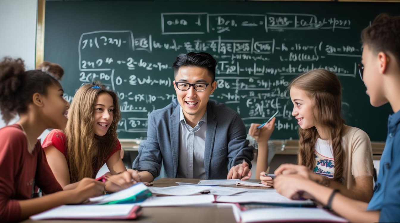 初中数学如何学好？