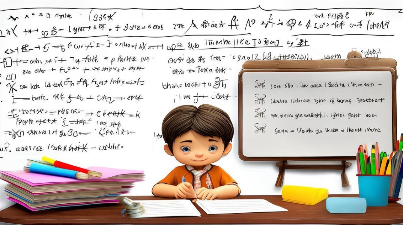 如何撰写高效小学数学错题辨析,避免常见错误重蹈覆辙?