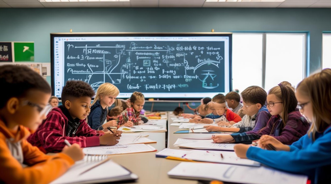 如何备考数学竞赛题型初中,如何高效备考初中数学竞赛题型?