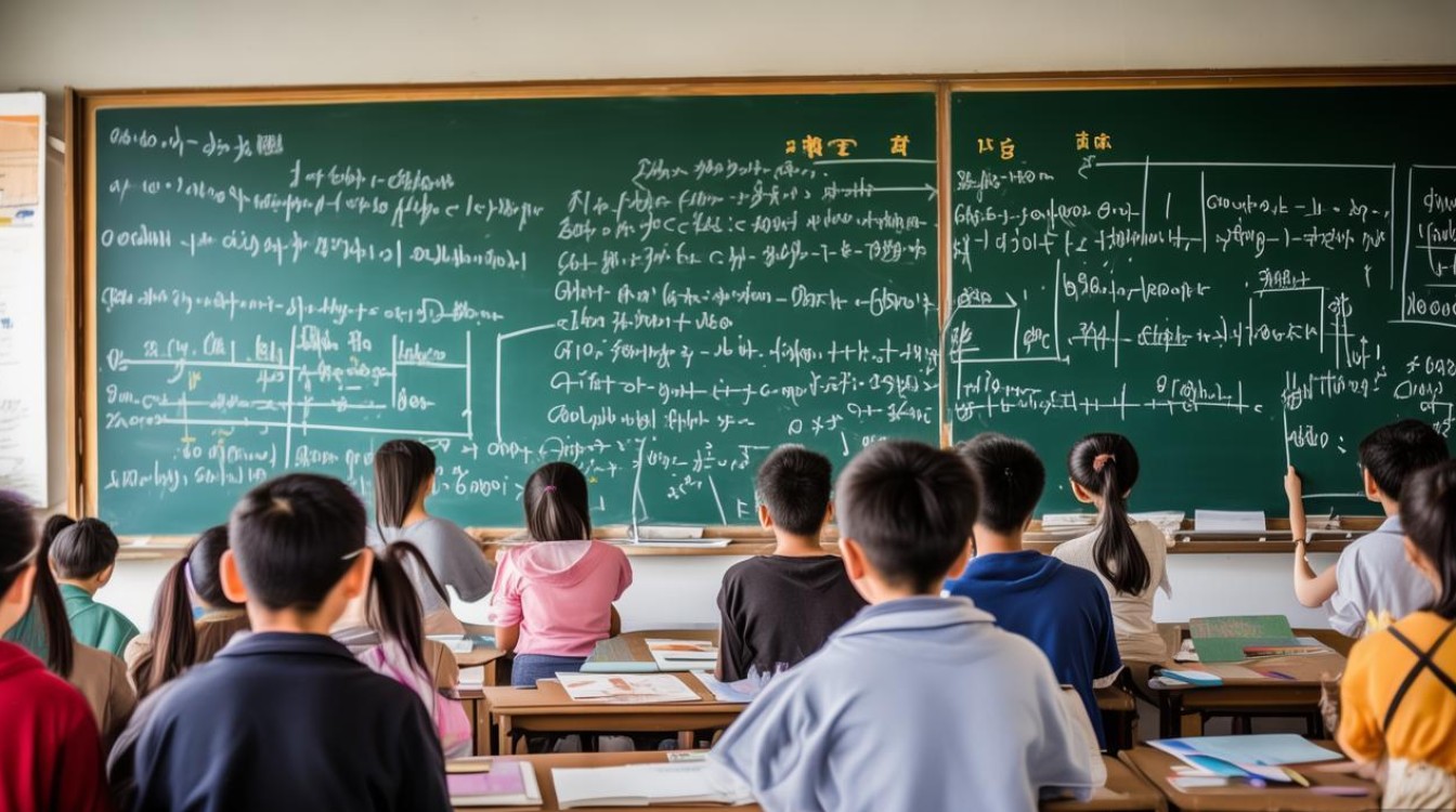 河南高中数学课程内容及知识点有哪些？