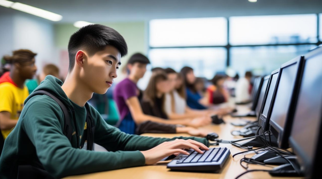 拱墅高中生学C1驾照,未来就业前景如何?值得投入吗?