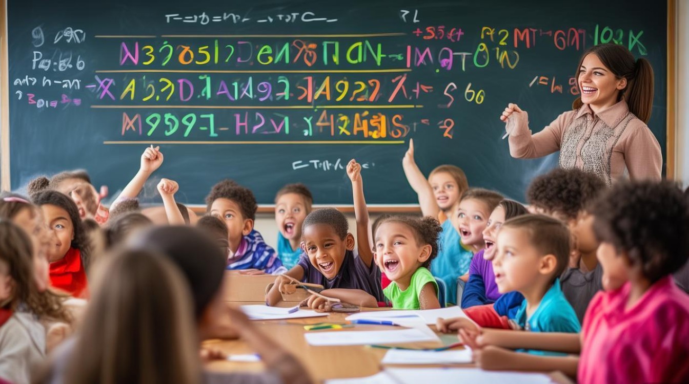 如何高效学好小学数学口算题？