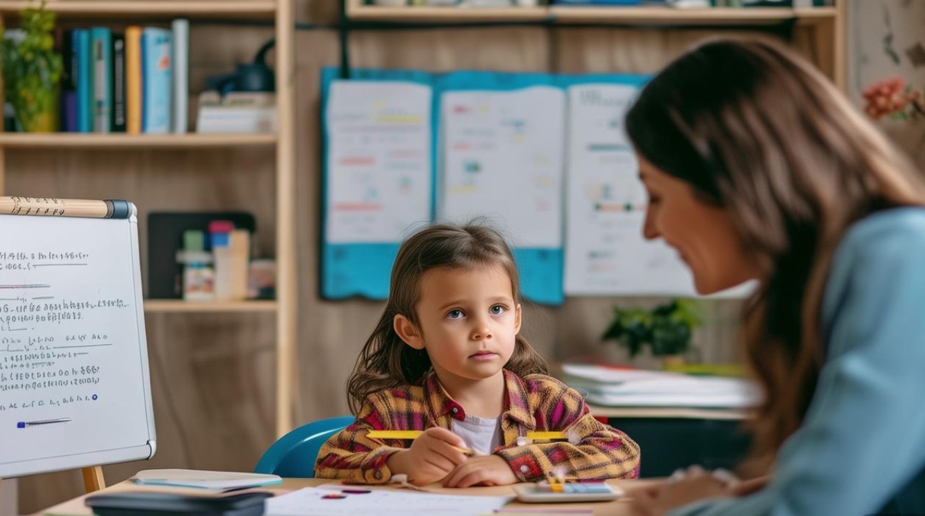 孩子小学数学不及格，家长如何帮助孩子提高成绩？有效策略全解析