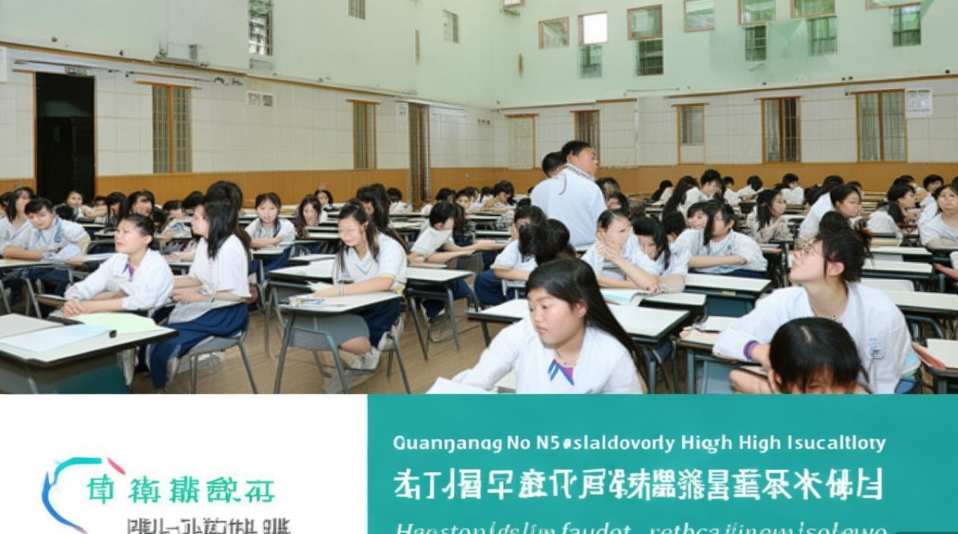 泉港第五中学高中教育质量如何?师资力量如何?学生评价怎样?
