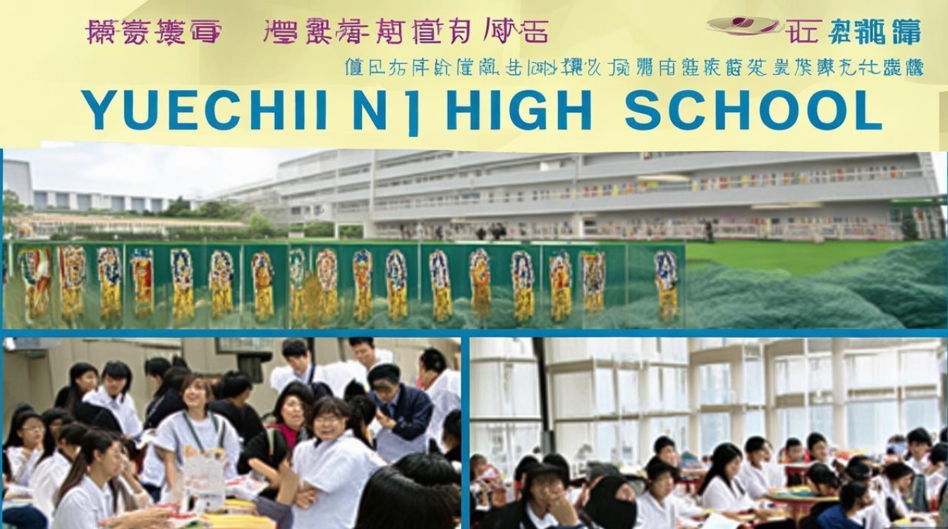 岳池一中学高中部教学质量如何?师资力量怎样?升学率如何?