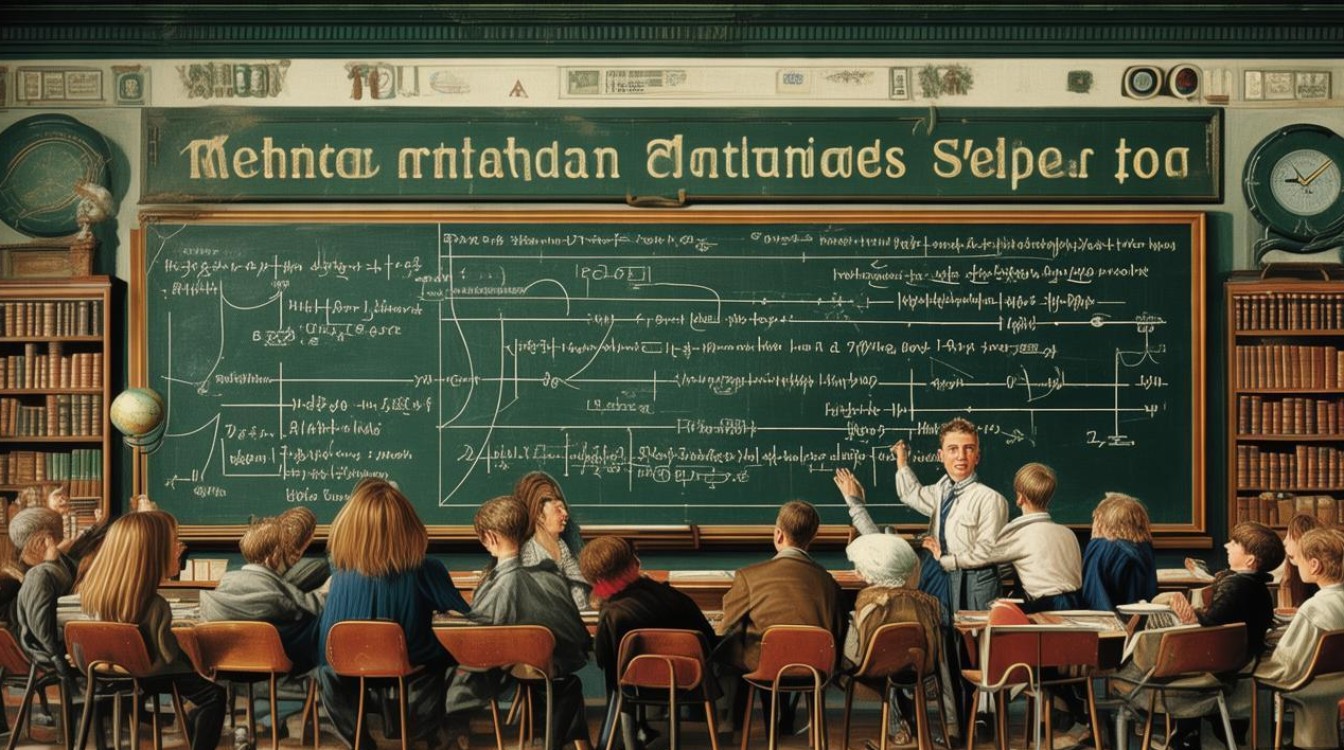 如何上初中阶段的数学史？