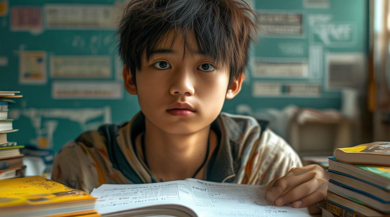 学渣逆袭,高中生如何实现考入复旦的奇迹?