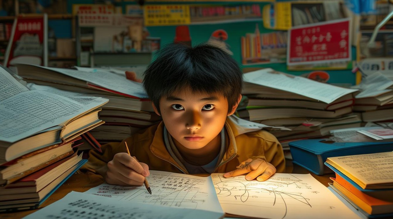 学渣逆袭,高中生如何实现考入复旦的奇迹?