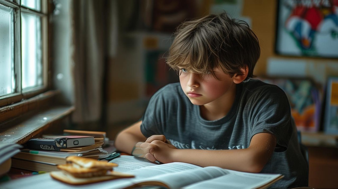 高中生学习动力不足,如何有效提升学习效率?