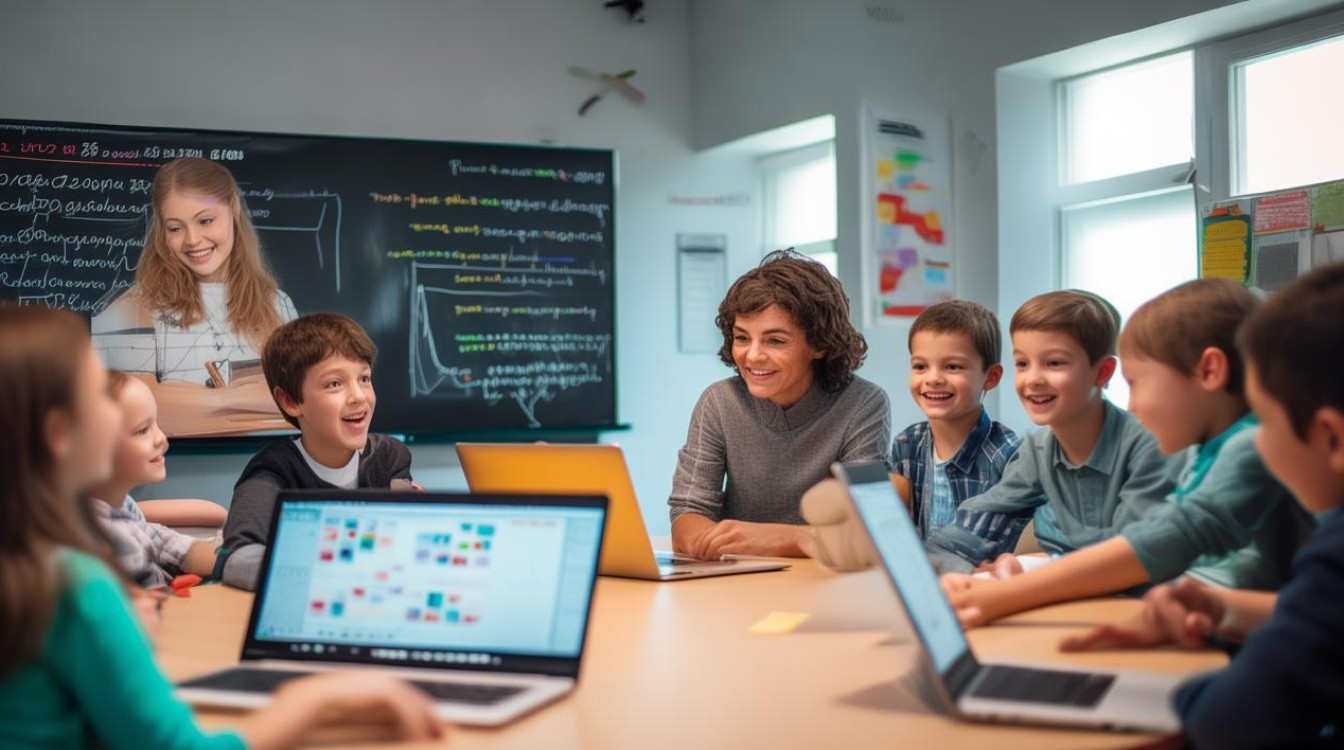 如何有效开展小学数学家教网课教学，提升在线教学质量？