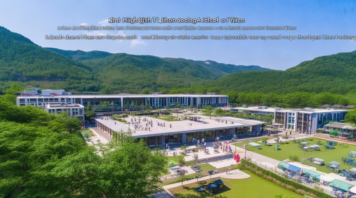 宜良第九中学高中部教学质量如何?校园环境与师资力量怎样?