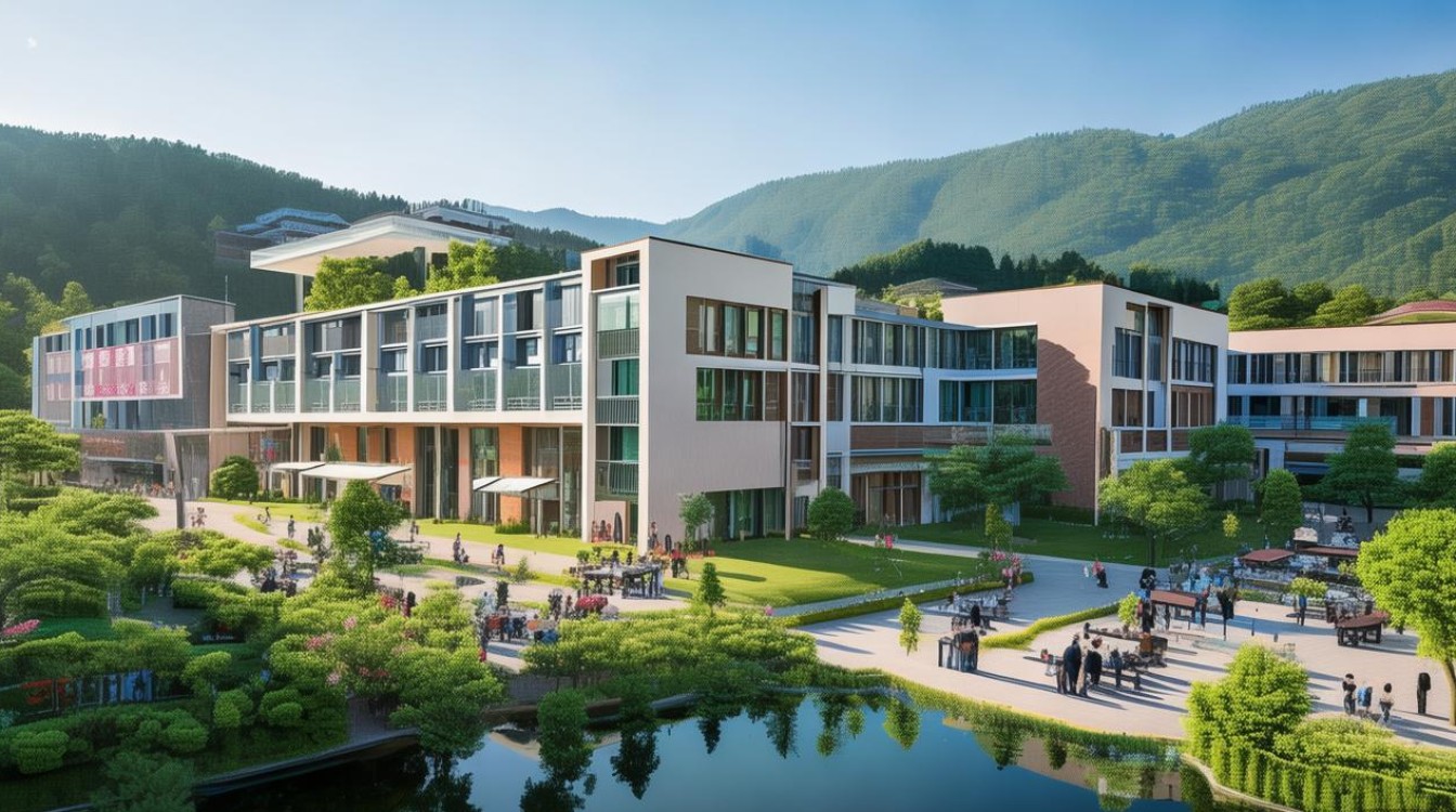宜良第九中学高中部教学质量如何?校园环境与师资力量怎样?