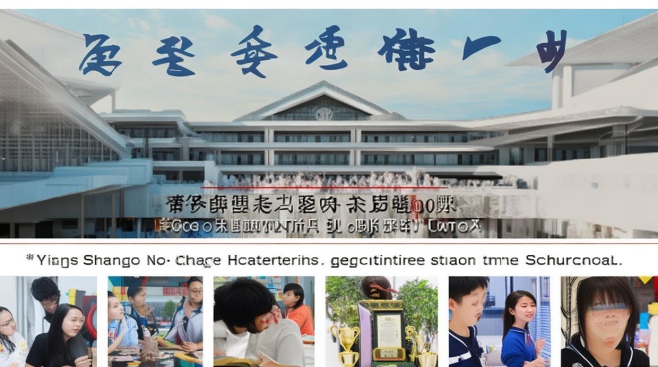 颍上第四中学高中教育质量如何?学生评价和升学率怎样?