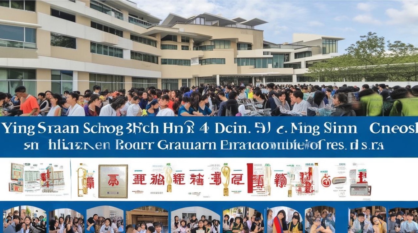 颍上第四中学高中教育质量如何?学生评价和升学率怎样?