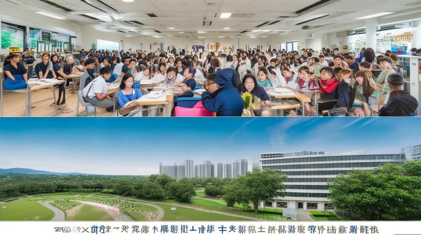 重庆第37中学高中部教学质量如何?师资力量怎样?校园环境如何?