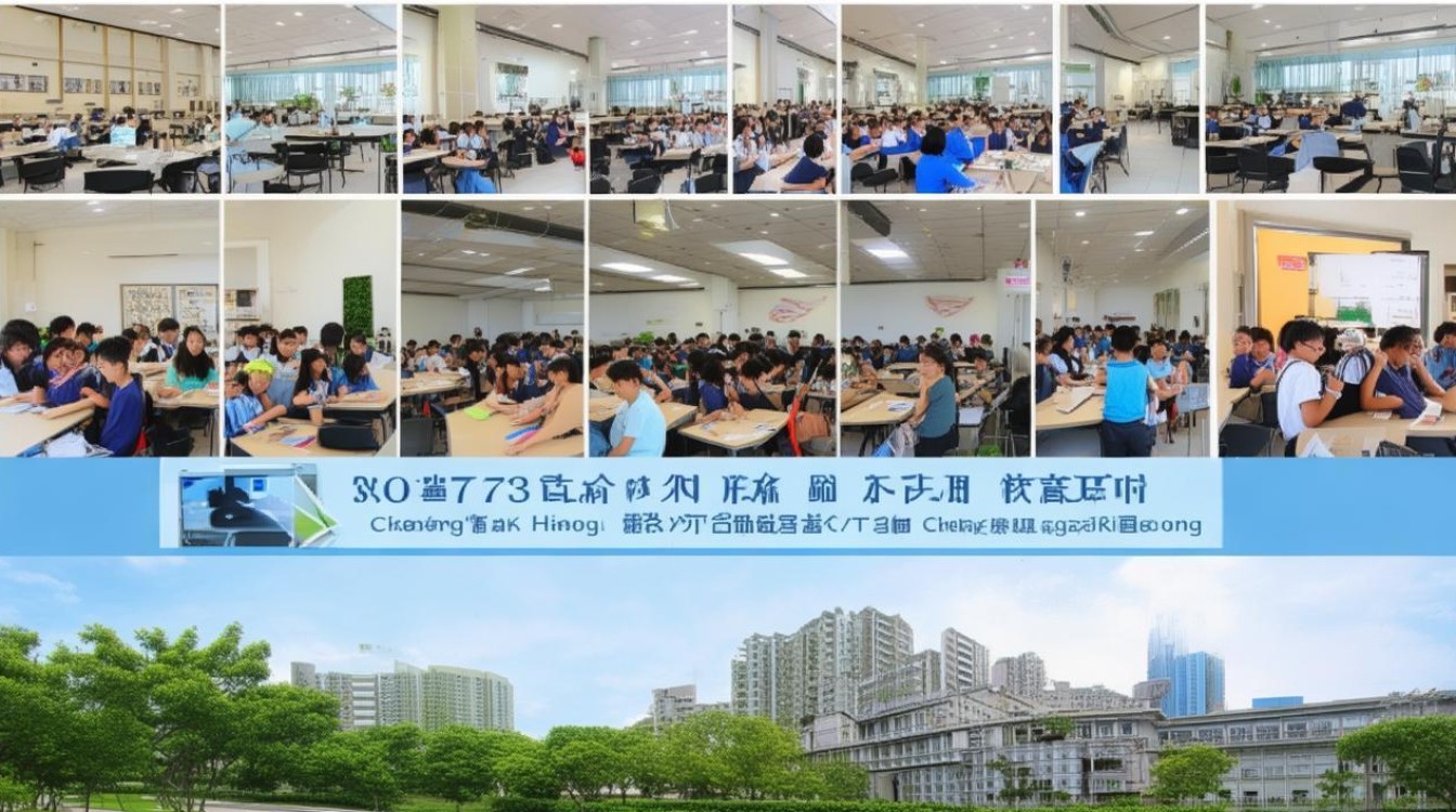 重庆第37中学高中部教学质量如何?师资力量怎样?校园环境如何?