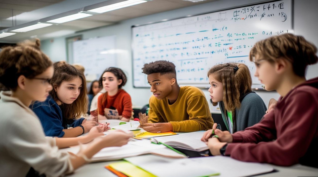 高中生如何高效掌握高中数学理科，突破学习难题？