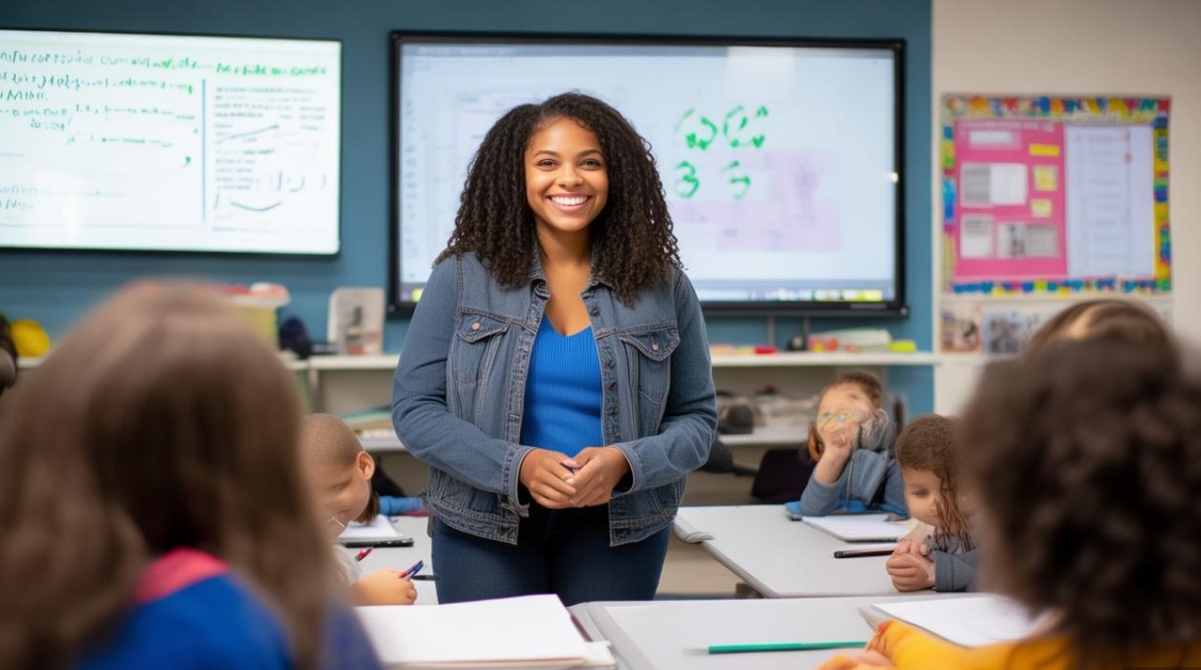 如何有效教授初中生学习数学课程？