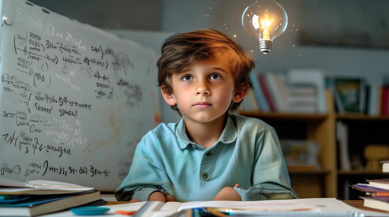 小学生数学成绩不佳，如何找到高效提升方法？破解数学学习难题，有妙招吗？