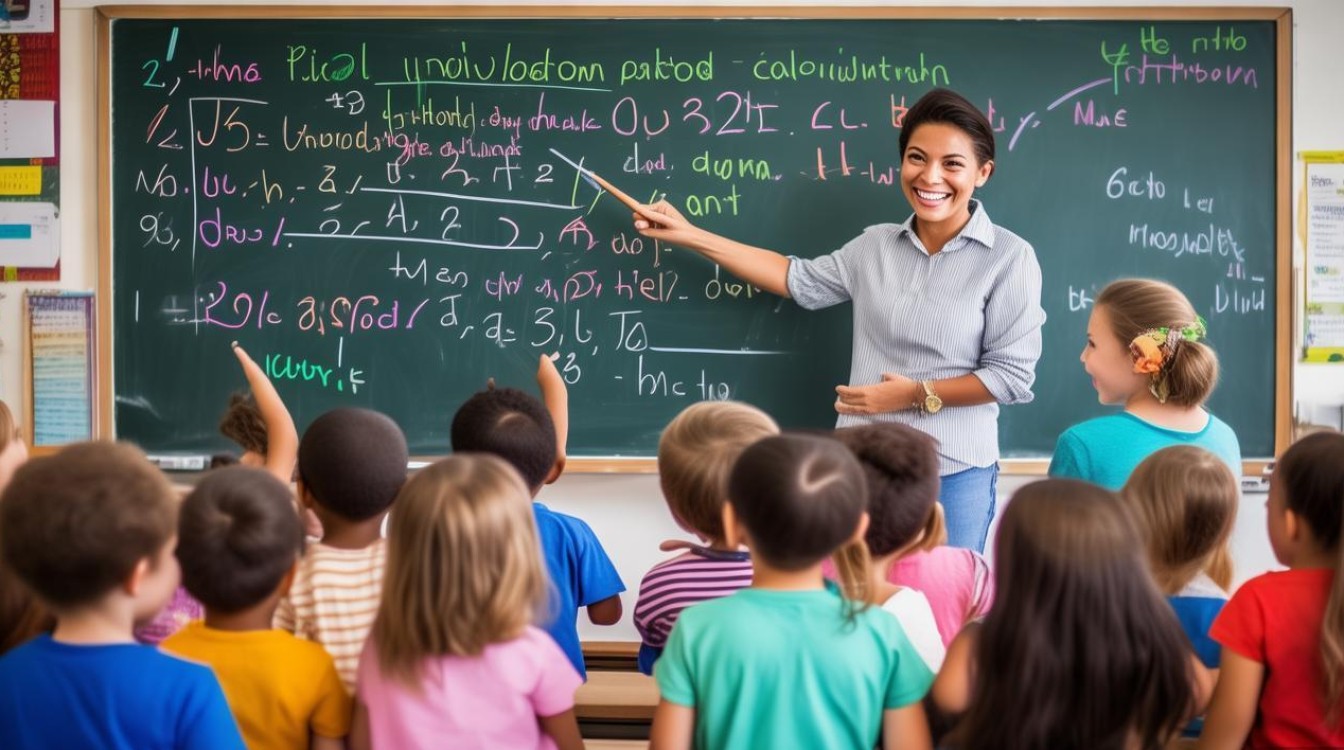 小学数学除法题如何解答？常见难题解析与解题技巧揭秘！