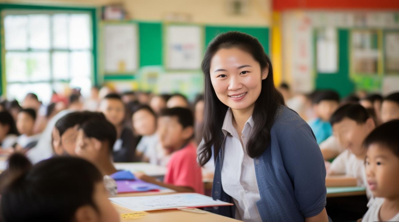 张馨小学数学老师教学能力如何?家长和学生们如何评价?