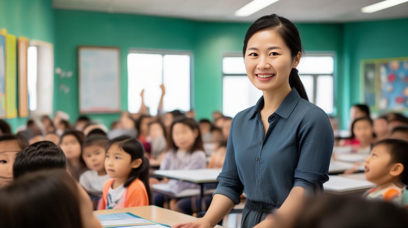 张馨小学数学老师教学能力如何?家长和学生们如何评价?