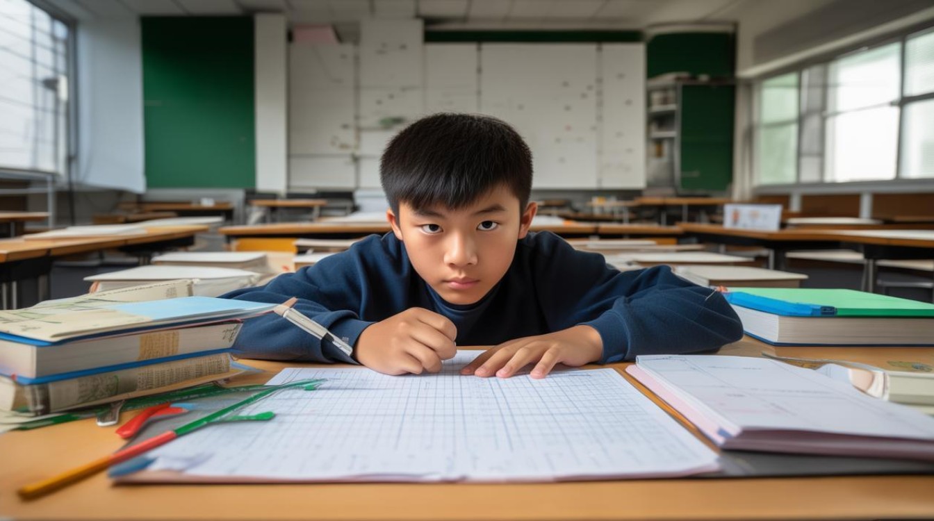 解答高中数学题通常包含哪些步骤?