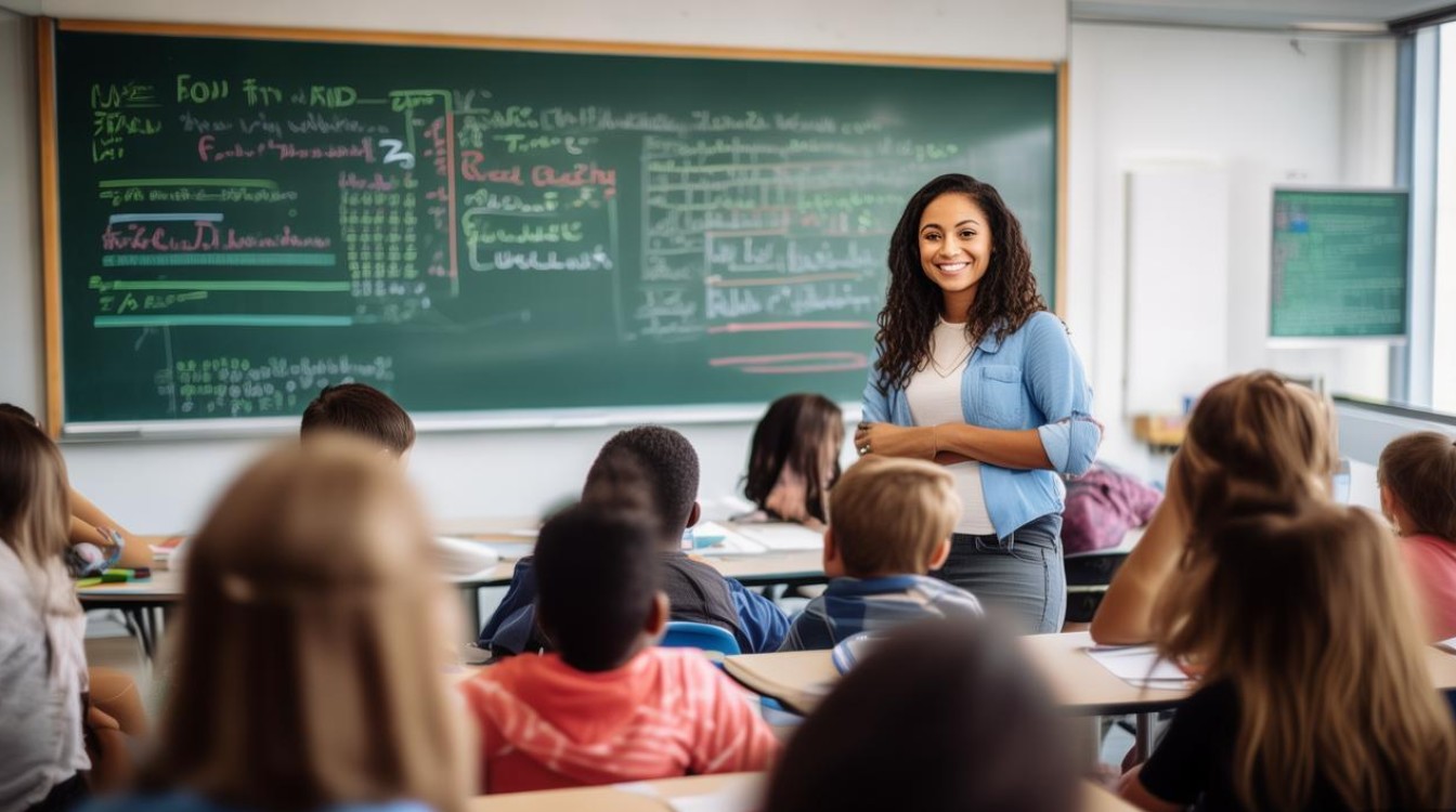 初中数学优质课如何打造？探究高效教学方法与策略？