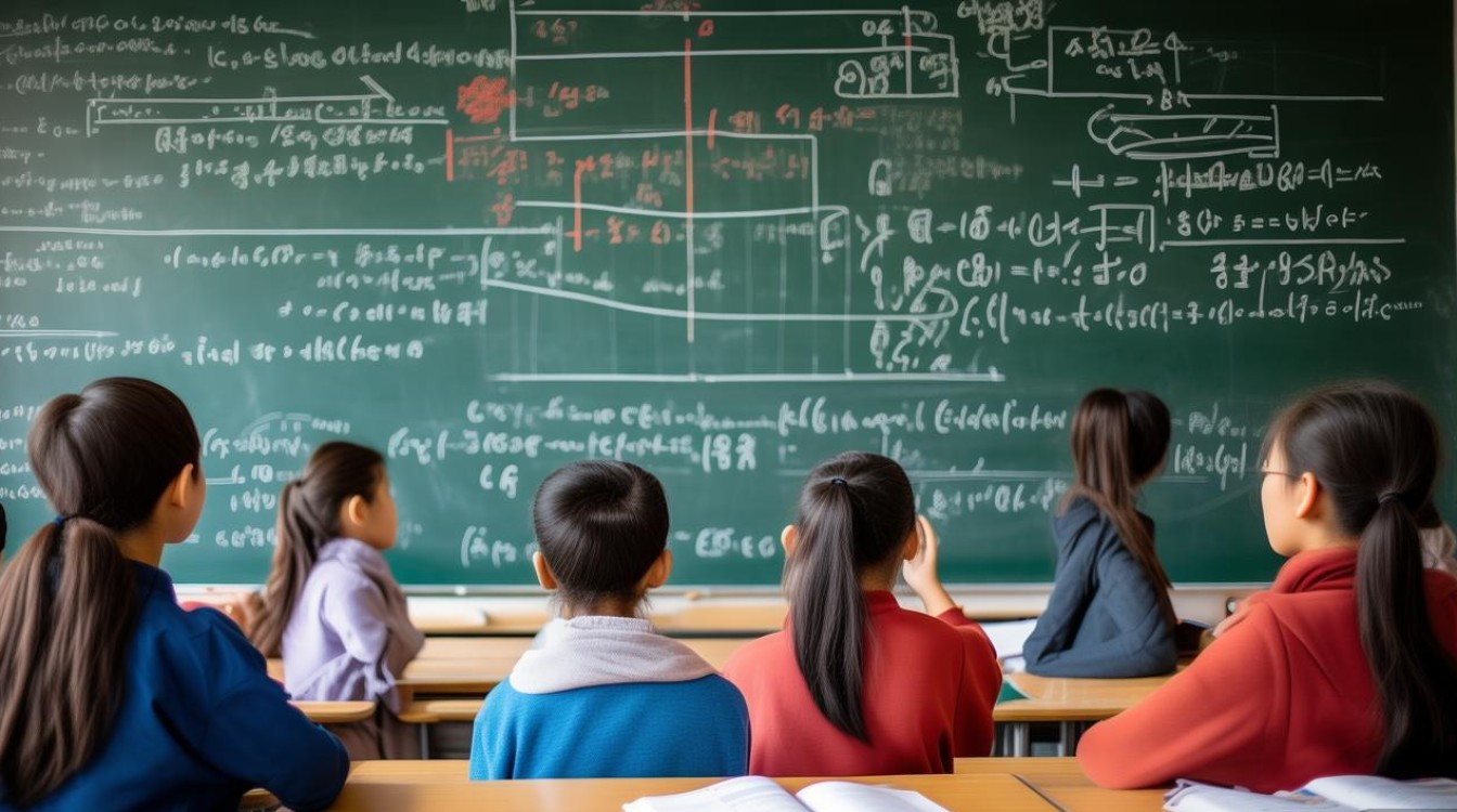 四川高中数学课程内容有哪些?