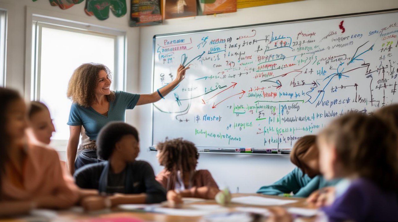 如何有效讲解小学数学概念课?实用方法解析