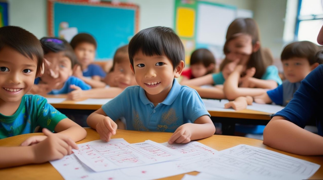 小学生数学作业频繁出错,如何有效纠正并提升解题能力?