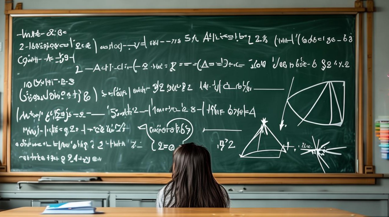 高中数学基础包括哪些重要知识点？