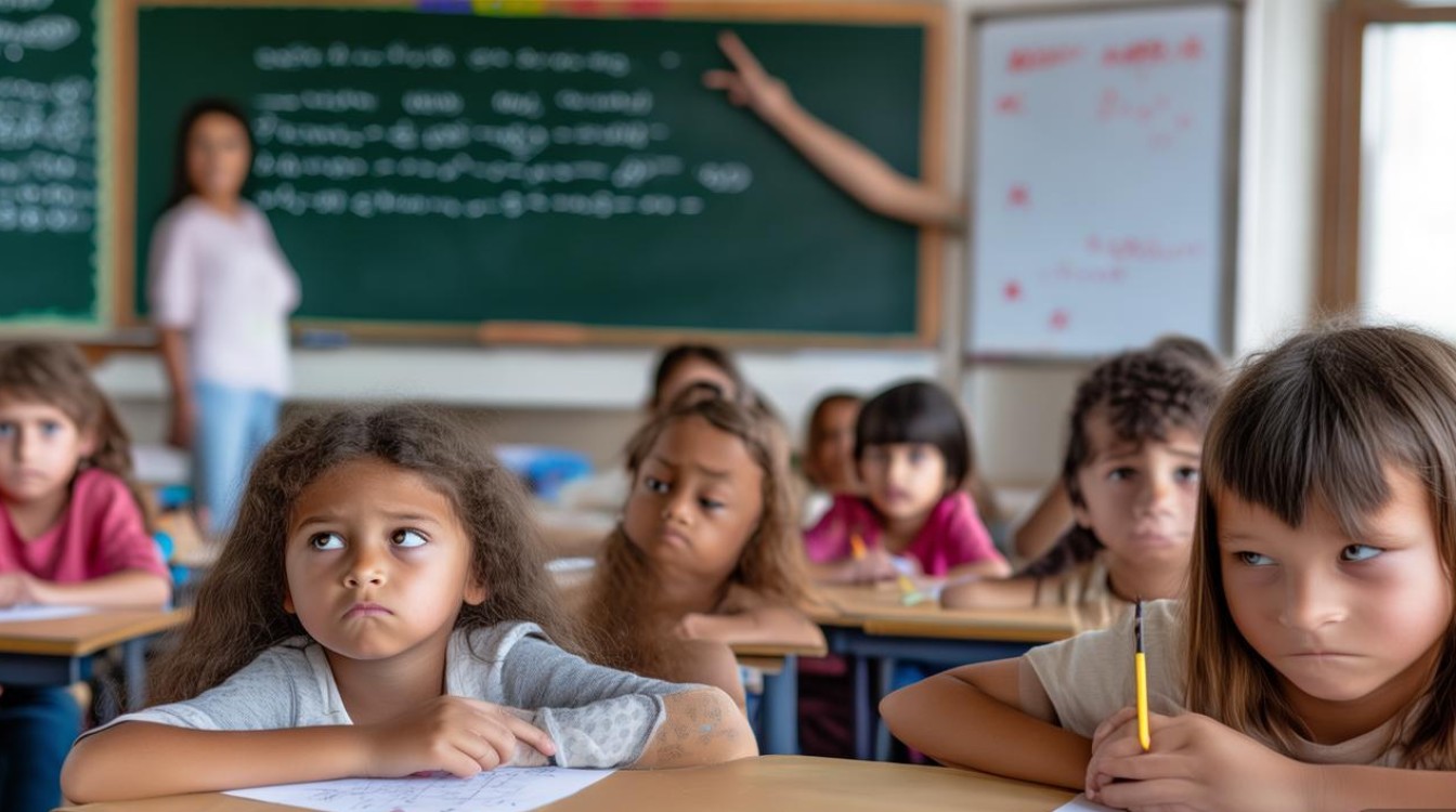 小学数学计算错误频发,如何有效纠正并提升计算能力?