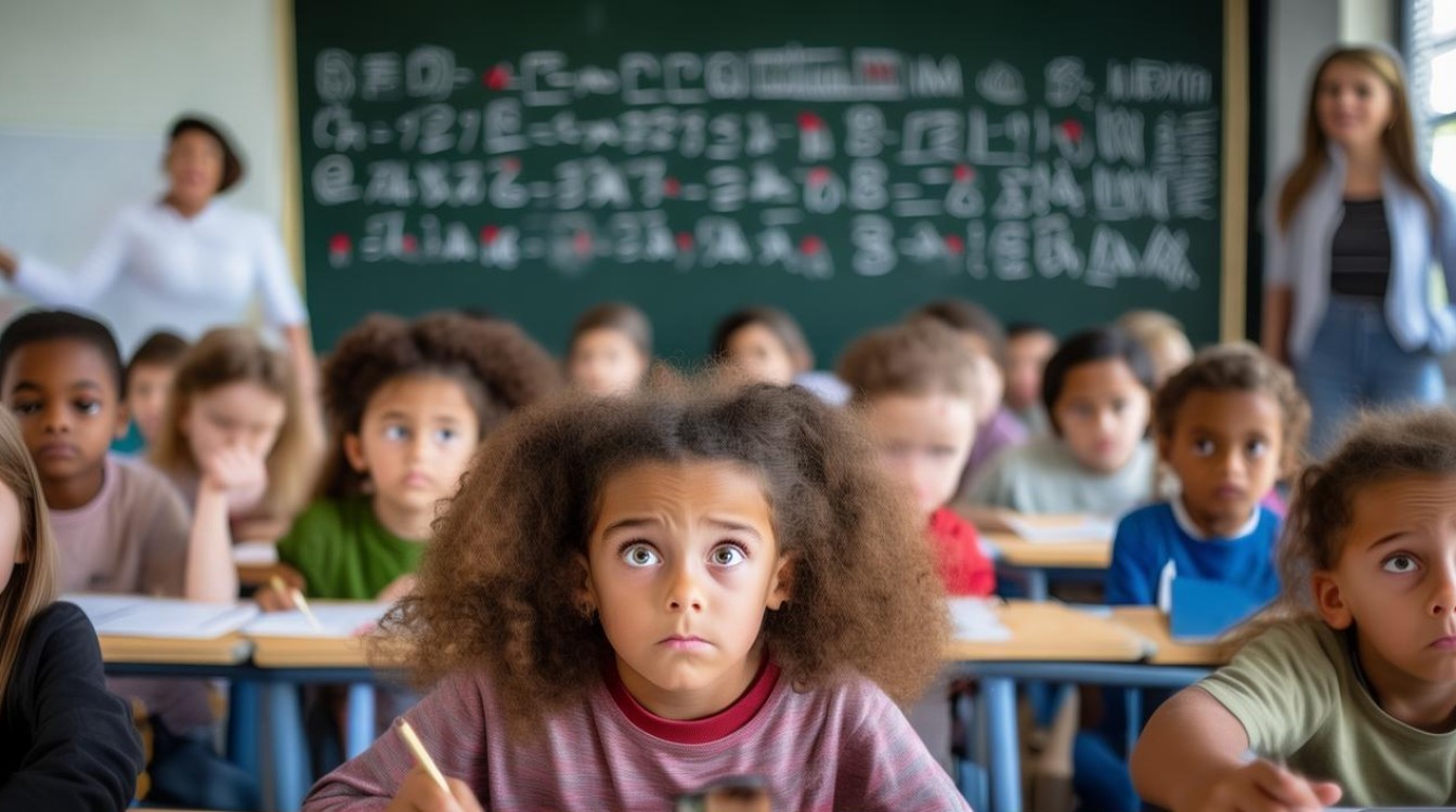 小学数学计算错误频发,如何有效纠正并提升计算能力?