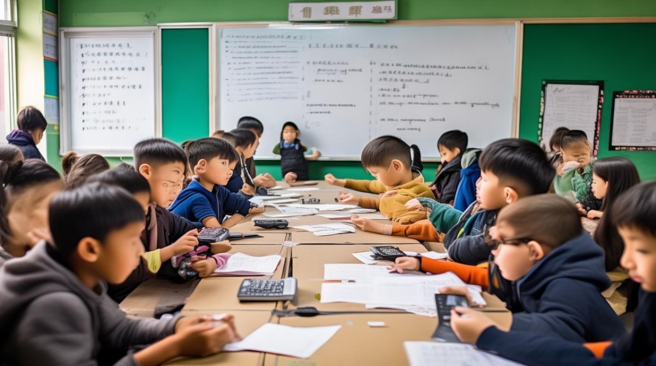 河南初中生如何高效掌握数学技巧，突破学习瓶颈？