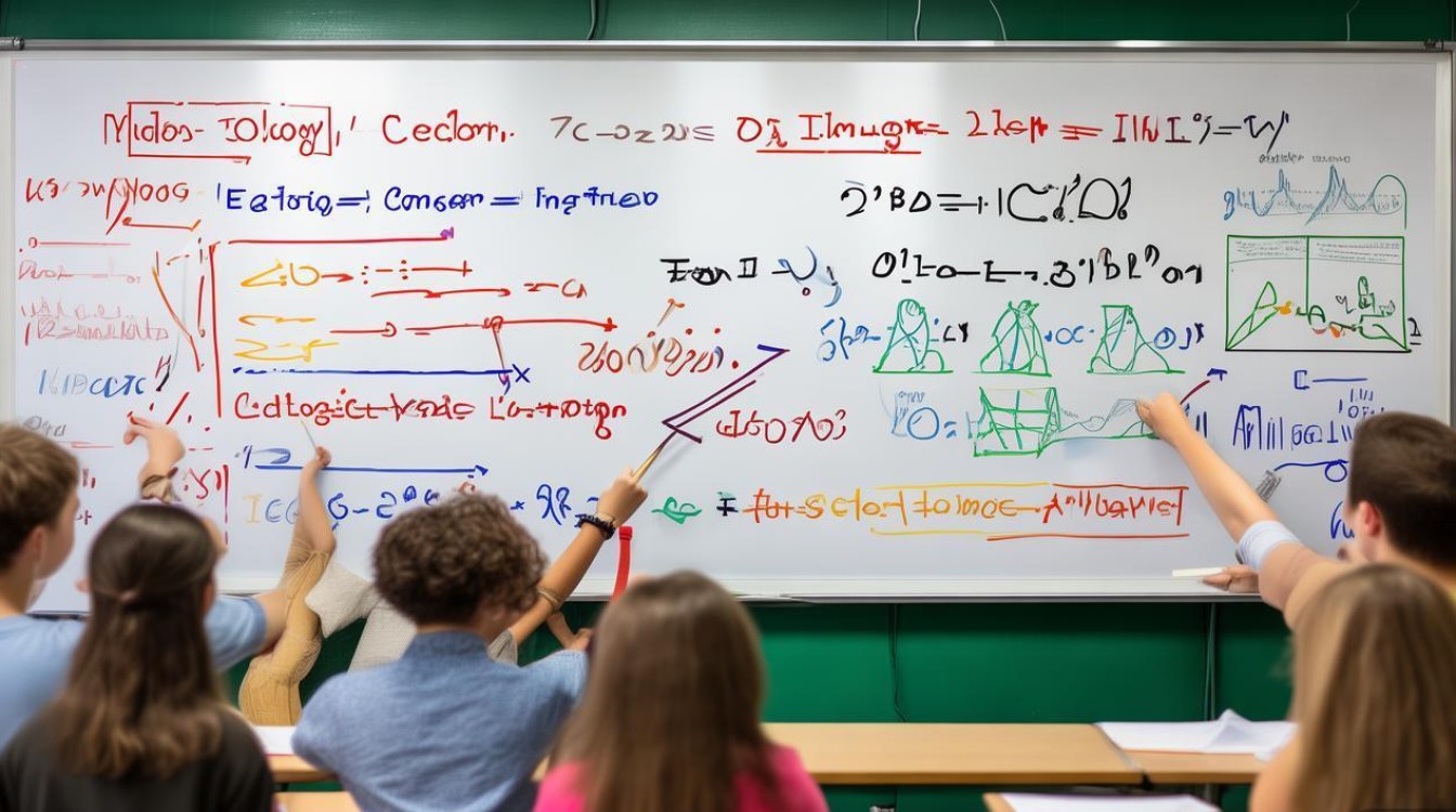 高中数学涵盖几何、代数、三角、概率统计等板块,具体分几大模块?