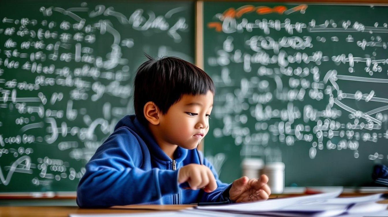 初中数学哪些内容是高中数学的基础?