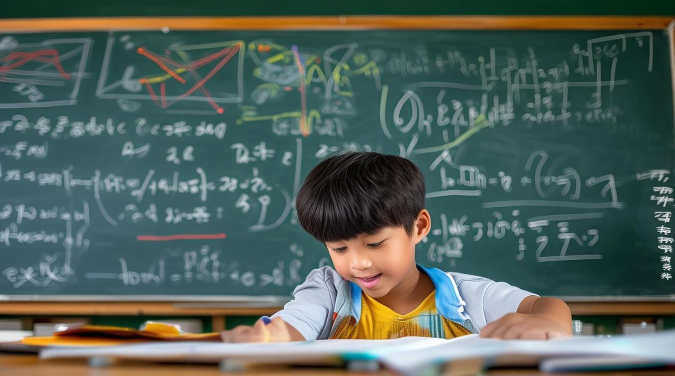 初中数学哪些内容是高中数学的基础?