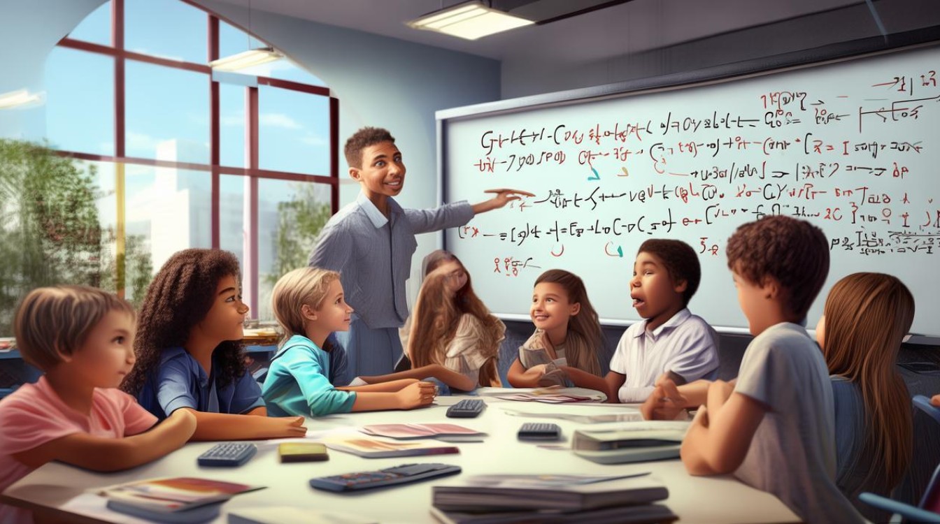 如何有效理解初中数学知识点?
