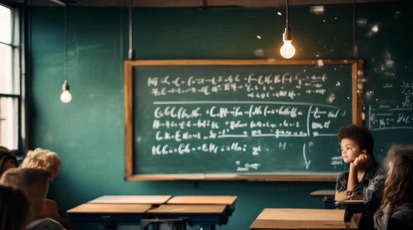 高中数学公理有哪些？