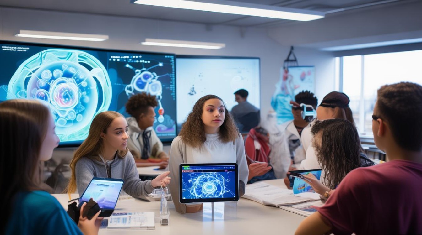 如何高效快速掌握高中生物知识？有哪些高效学习方法推荐？