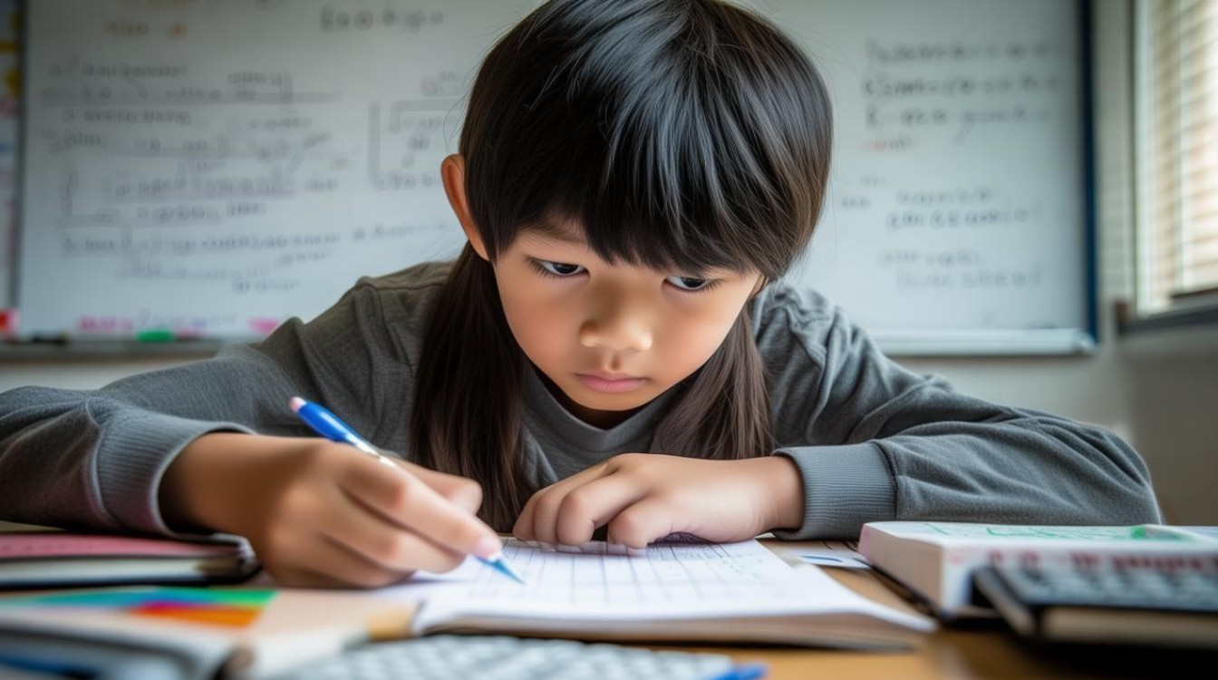 初中生如何高效快速掌握数学技巧，突破学习瓶颈？