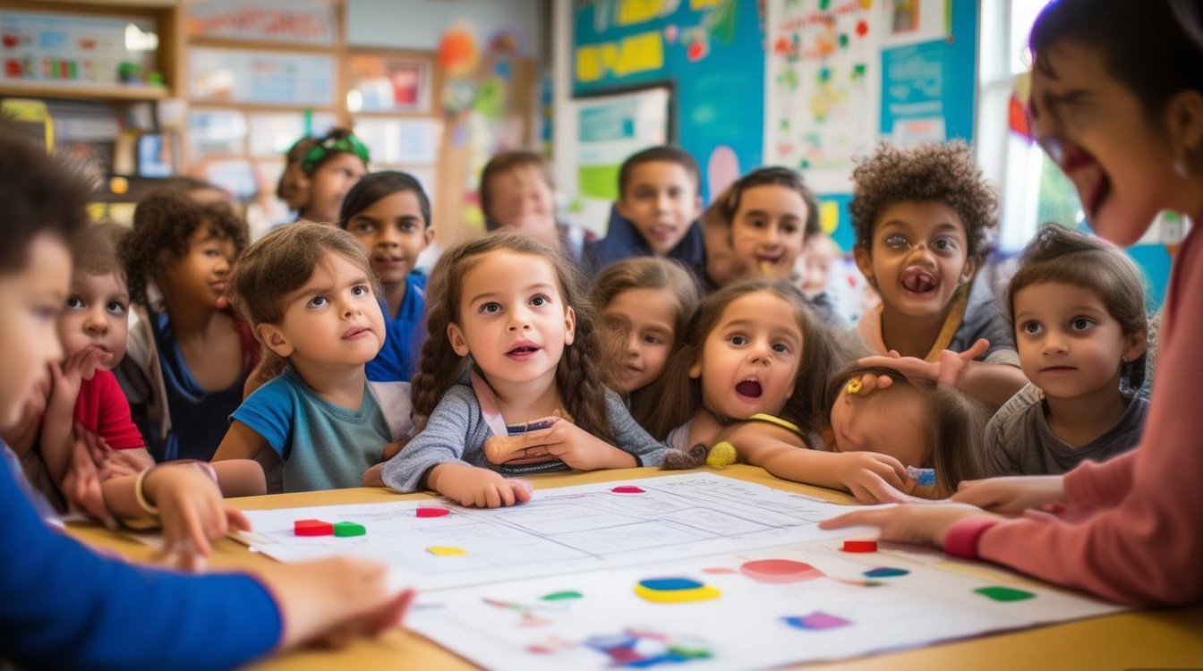 如何向小学生解释数学概念?探讨有效教学策略? 如何向小学生解释数学概念?探讨有效教学策略?