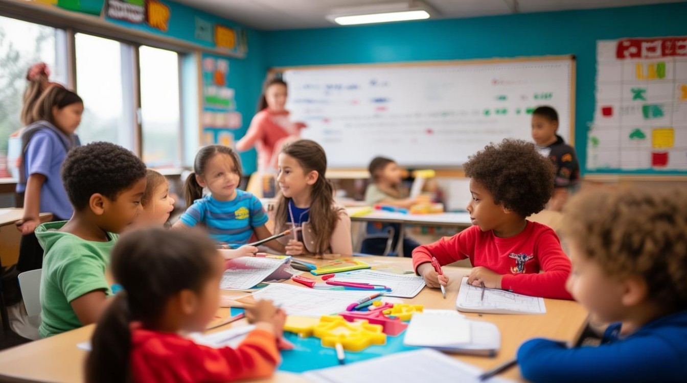 小学数学如何学?精选图片大全助孩子高效掌握!